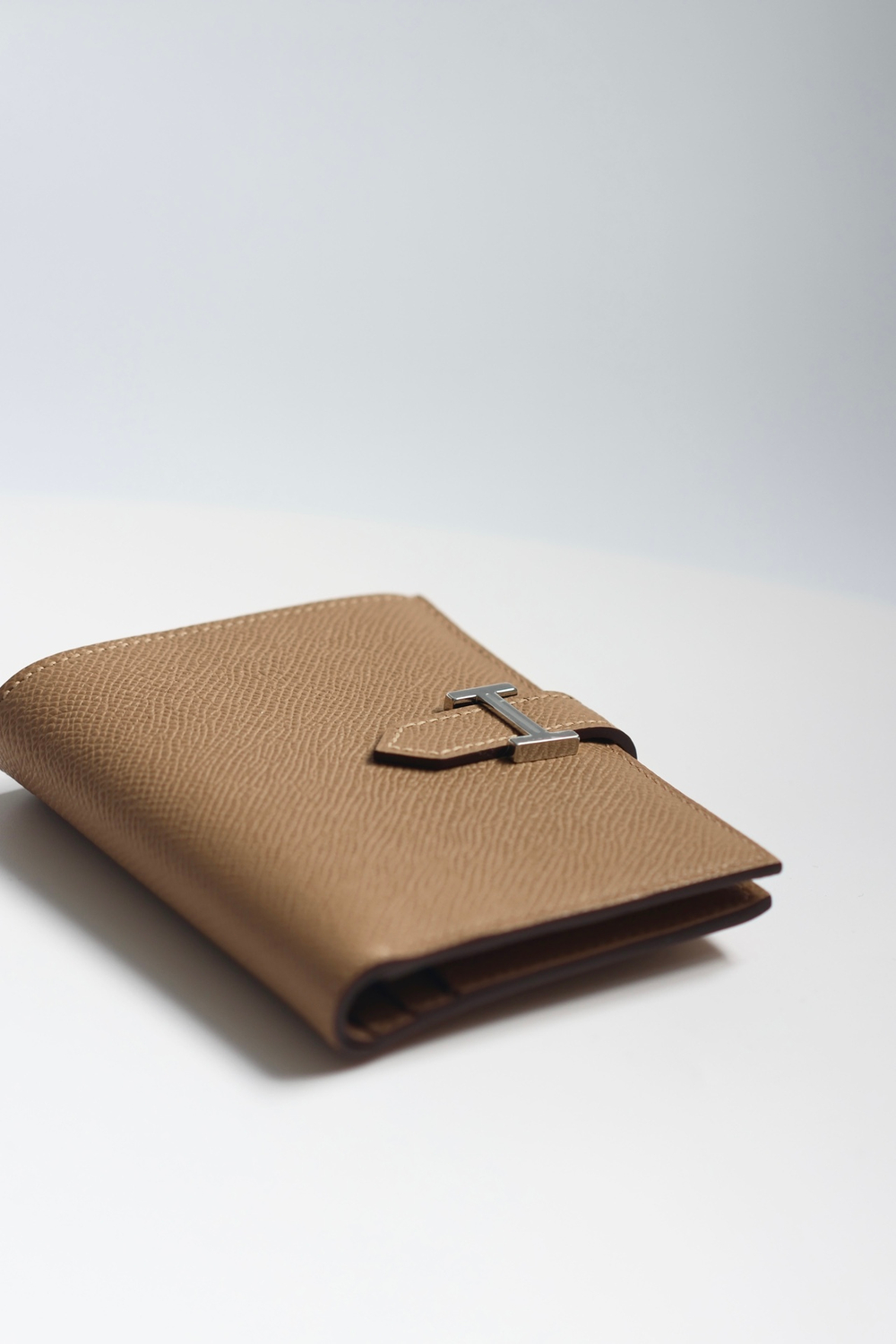 Hermes Bearn Wallet