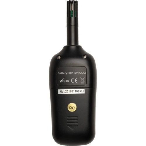 Измеритель влажности и температуры ADA  ZHT 100-70