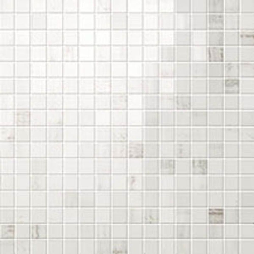Мозаика Marvel Calacatta Mosaico LAPP Asmb