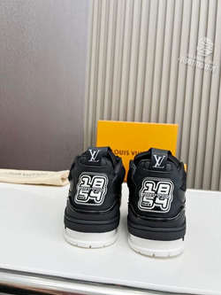Кроссовки Louis Vuitton Skate
