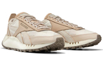 Кроссовки Pleasures X Reebok Classic Leather