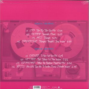 Сборник / 80s Electro Tracks - Vinyl Edition Volume 3 (LP)