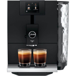 Кофемашина Jura ENA 8 Full Metropolitan Black