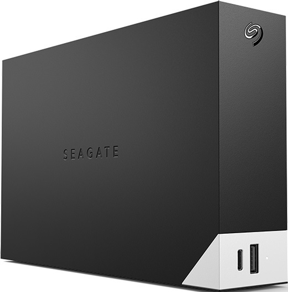 Внешний диск HDD 3.5'' Seagate STLC6000400