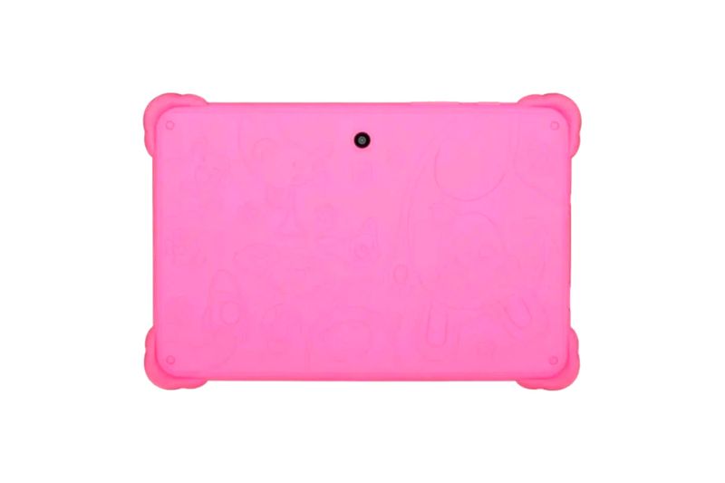 Задняя крышка для Kenshi H17 (Розовая)