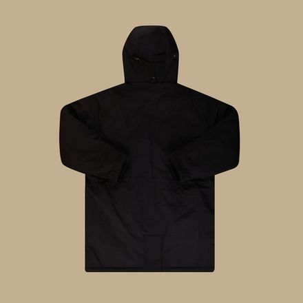 Куртка Зимняя Codered CR-A 6 COR (черный)