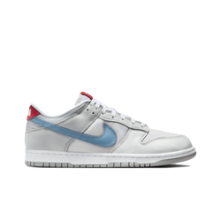Кроссовки Nike Dunk Low 'Silver Surfer' HF0391-001