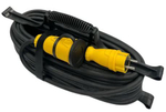 Удлинитель силовой iTOK i-CONNECT-COLOR-SUR-PVS-310-1-44-30-YELLOW