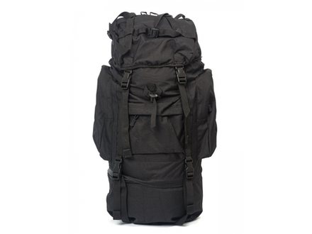 Рюкзак патрульный 70 литров черный