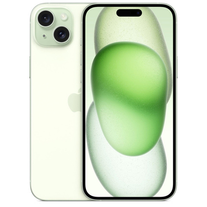 Apple iPhone 15 Plus 128Gb Green