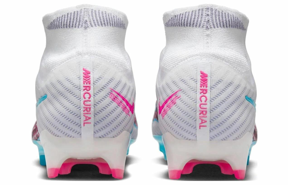 Кроссовки Nike Zoom Mercurial Superfly 9 Elite Fg