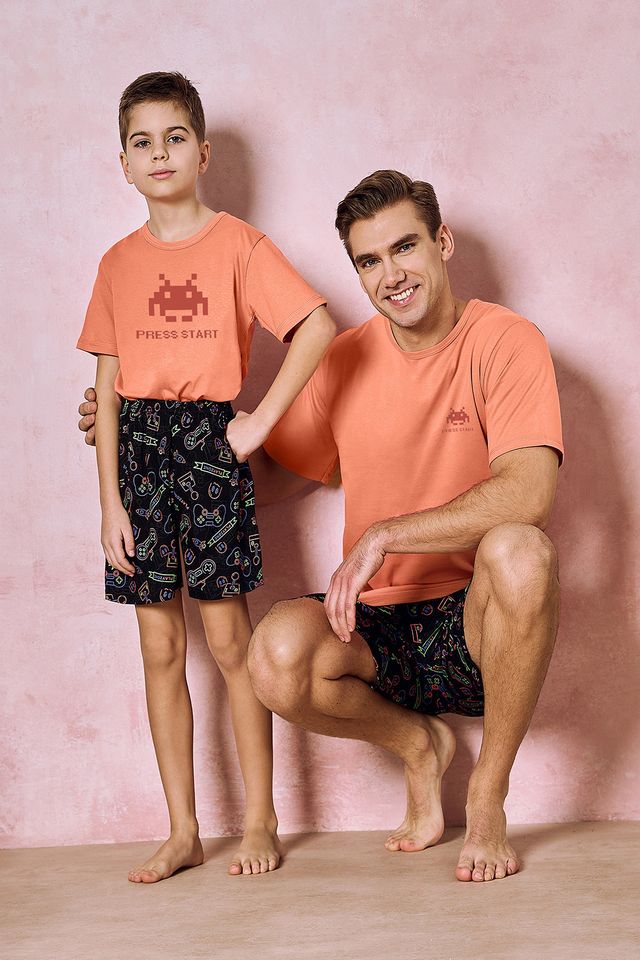 Пижама для мальчиков Tom