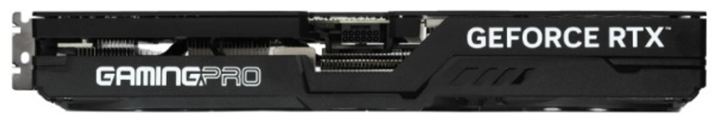 Видеокарта Palit GeForce RTX 5070 GAMINGPRO-S OC (NE75070T19K9-GB2050U)