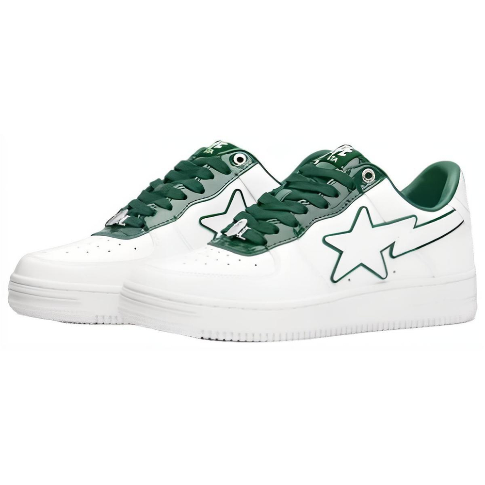 Кроссовки A BATHING APE STA, 1J30-291-017