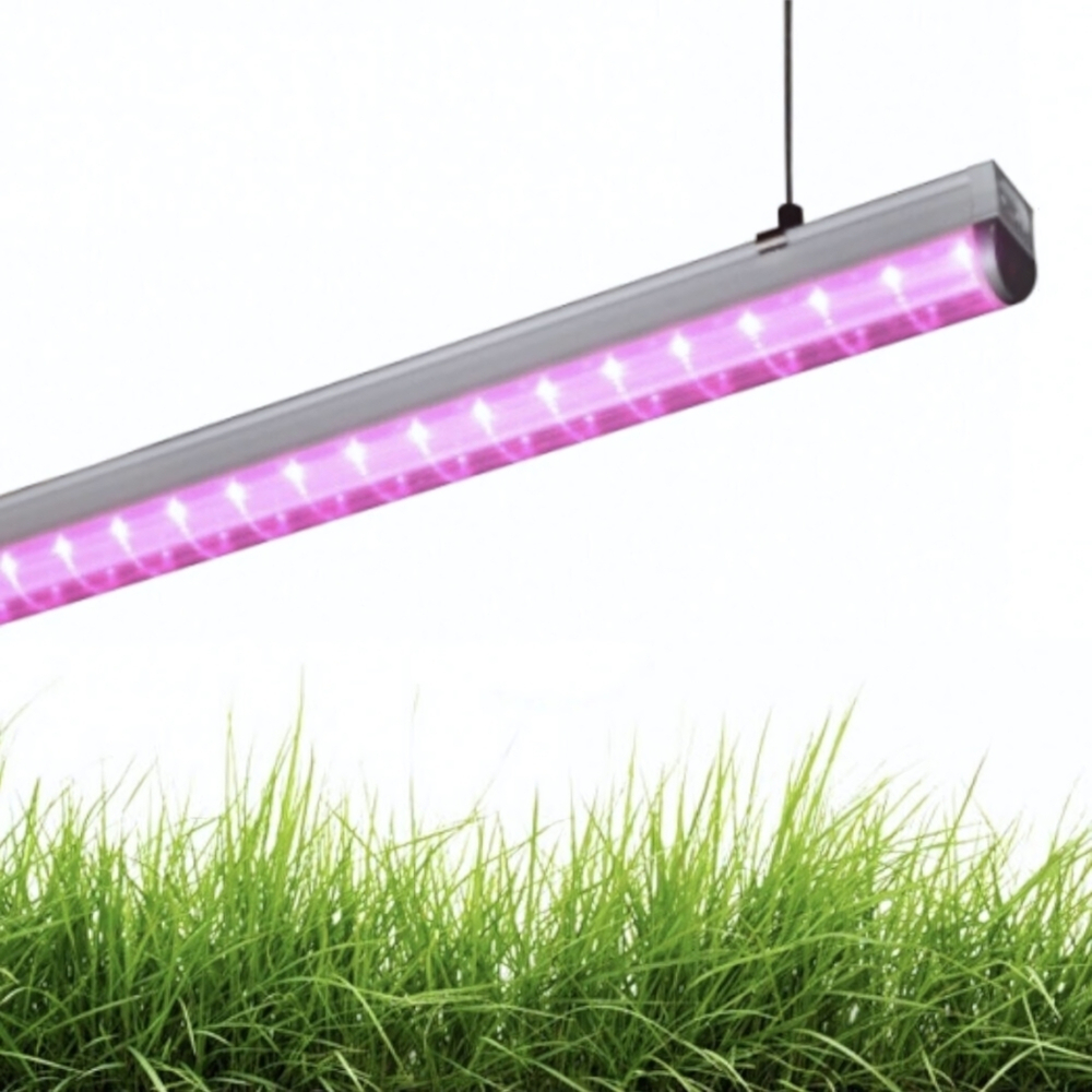 Smartbuy FITO св-к св/д линейный для растений 18W кр-син 23 мкмоль/с 1173x21x32 1200 ФИТО шнур