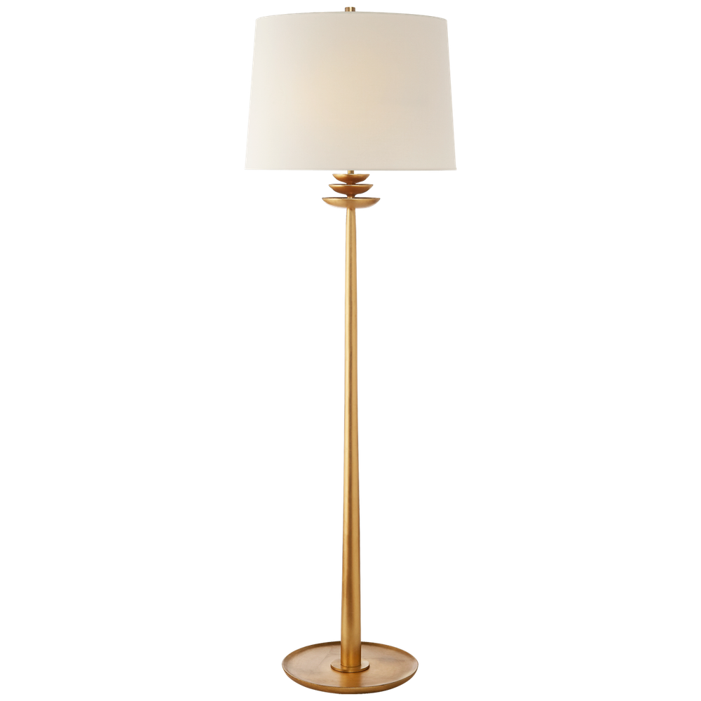 Напольный светильник Visual Comfort Beaumont Floor Lamp