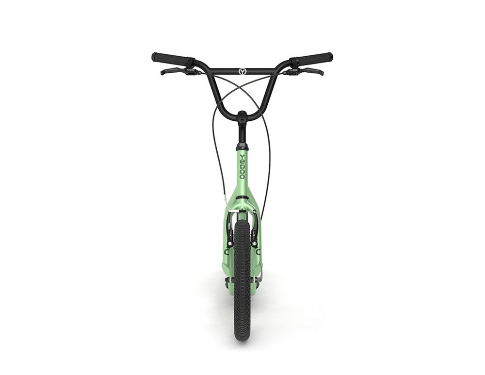 Самокат Yedoo City RunRun