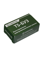 Блок управления замком TS-БУЗ