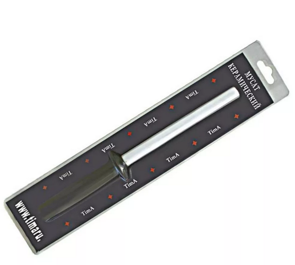 Мусат керамический TimA Н1035C
