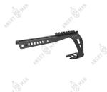 Комплект Н-3СТ с кронштейном-шасси под тяжелые прицелы для АК, Тактические Идеи