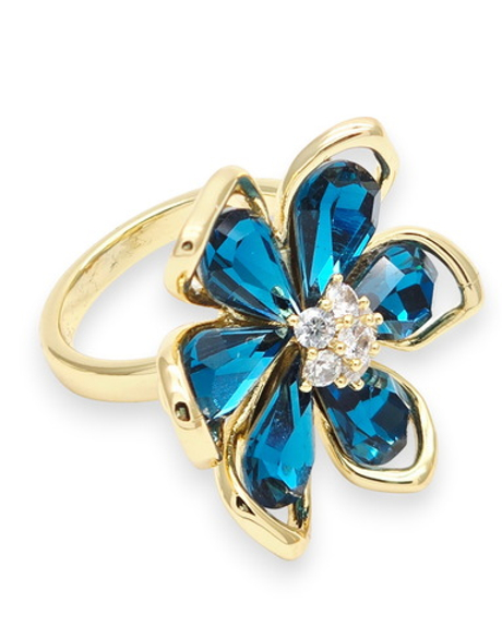 91003532 Кольцо Selena