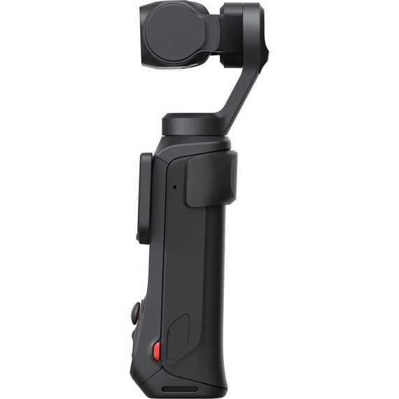 Экшн-камера Insta360 Luna Ultra Standard Combo (Cosmic Black)