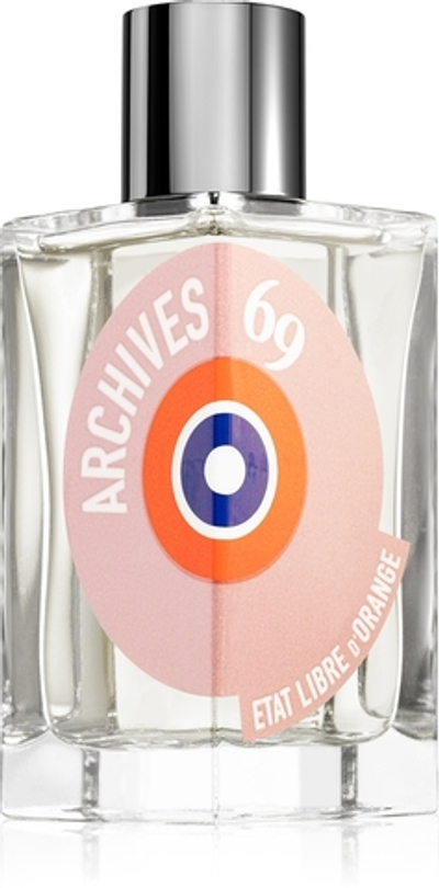 Etat Libre d’Orange Archives 69  парфюм