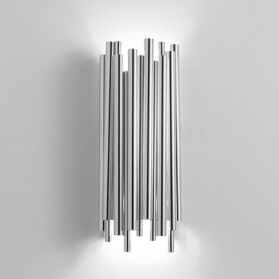 Настенный светильник Imperium Loft Tronen 177919-26