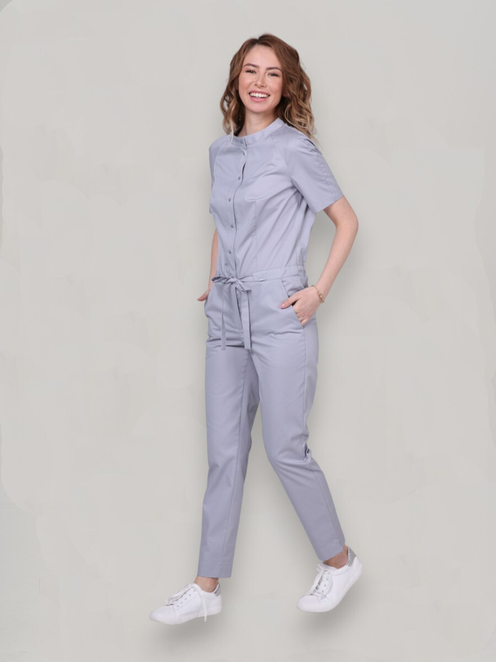 Комбинезон медицинский женский | Кб-121 к клеон экстра