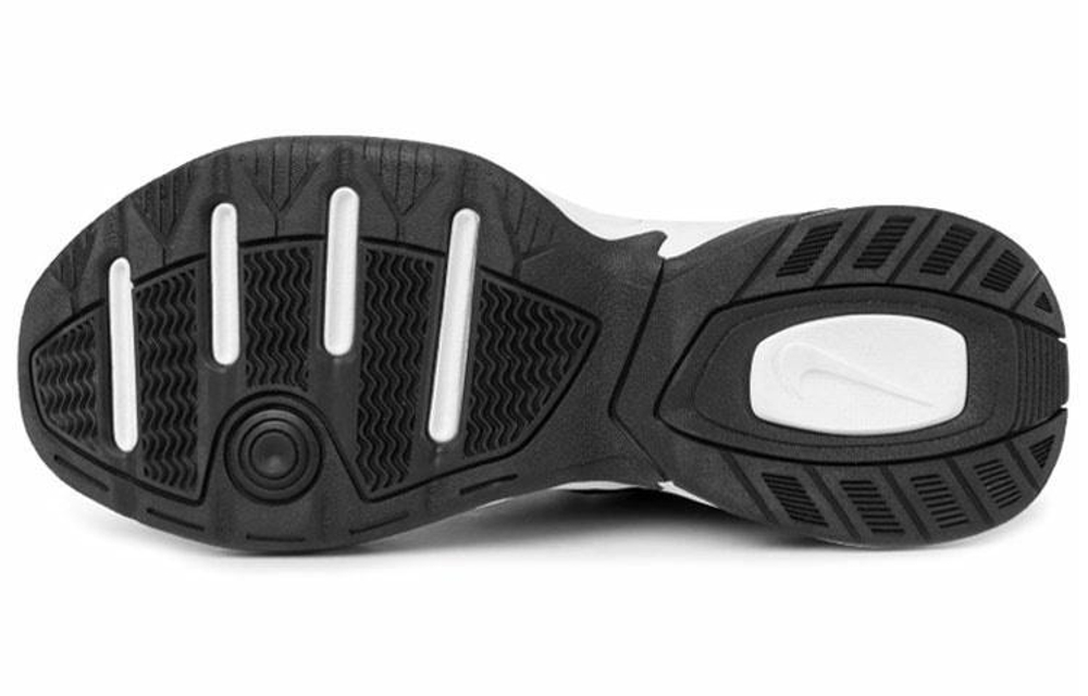 Кроссовки Nike M2K Tekno (Женская размерная сетка)