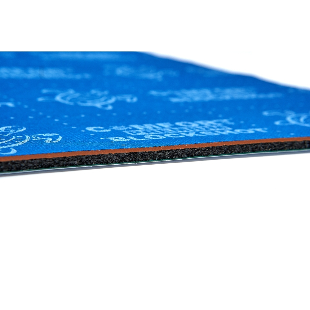 Comfortmat BlockShot