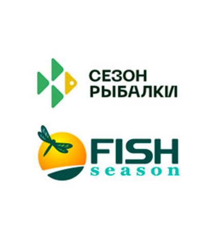 Спиннинги Сезон Рыбалки и Fish Season (Fish Crystal)