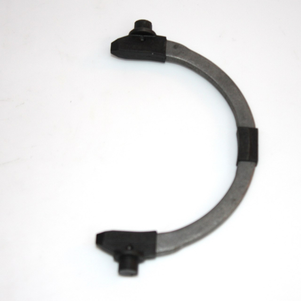 Переключающий элемент (вилка) 02T311669M для VW, Skoda, Seat, Audi, Фольксваген, Шкода, Сеа́т, Ауди