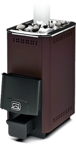 Печь для бани Тамань-10 ТУ (1.1)