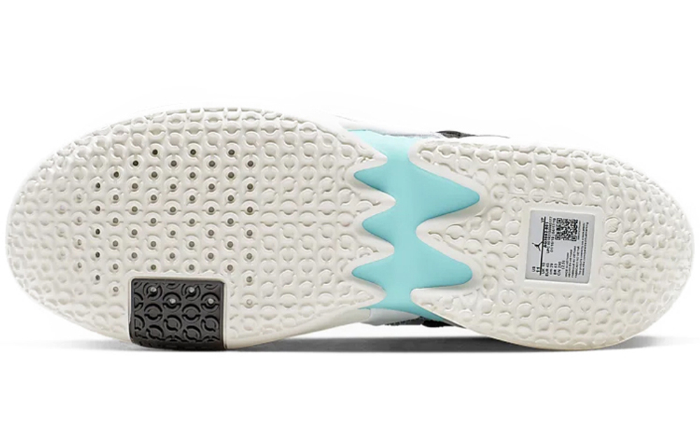 Кроссовки Jordan Why Not Zer0.2 Own The Chaos