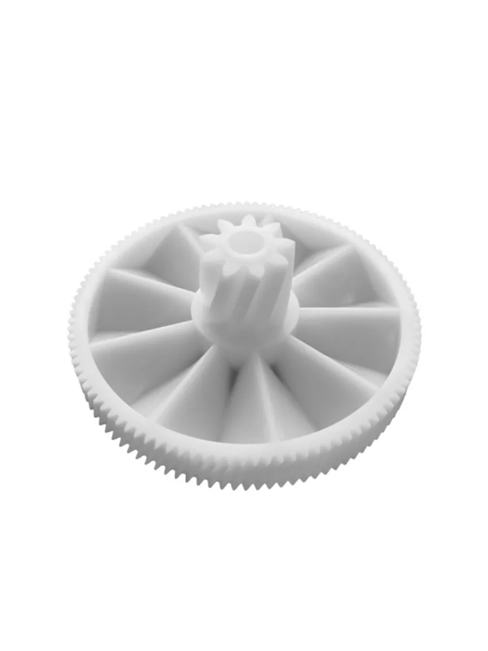 Шестерня большая для мясорубки AS00000377 (BR67000898)