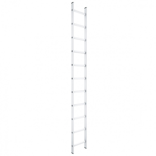 Лестница приставная, 11 ступеней, Россия, Сибртех