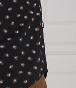 рубашка roan_f BOSS BLACK - черный(50483741)