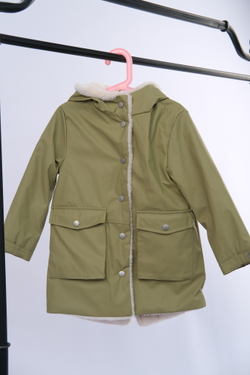 Куртка Zara