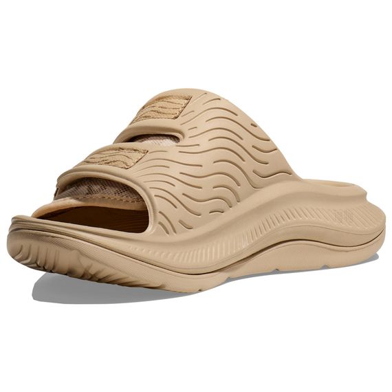 Hoka One One Slide 'Sand'
