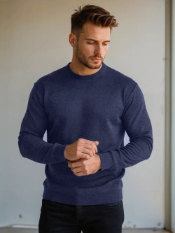 Джемпер Турция тонкий теплый