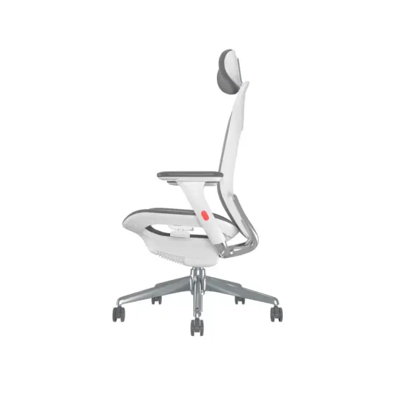 Karnox EMISSARY Milano White
