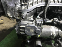 Двигатель 1.5 JL473ZQ7 Changan Uni-V (2022-н.в.)
