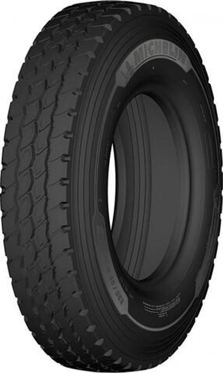 Michelin X Works Z2 325/95 R24 162K