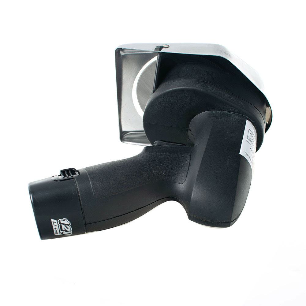 Нож для шаурмы, кебаба, аккумуляторный KS100B Foodatlas