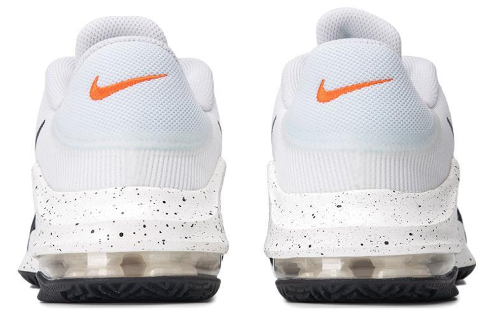 Кроссовки Nike Air Max Impact 4