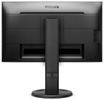 Монитор Philips 241B8QJEB/01 черный