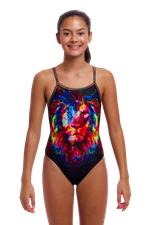 Купальник FUNKITA Girl's Pride Alive