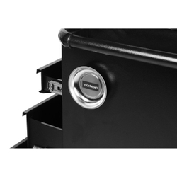 WDK-65132 Магнитный лоток круглый