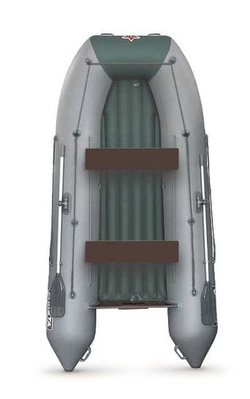Лодка ПВХ РАКЕТА РЛ-330